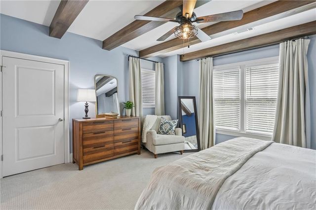 117 Quinn Way, Alpharetta, GA 30004