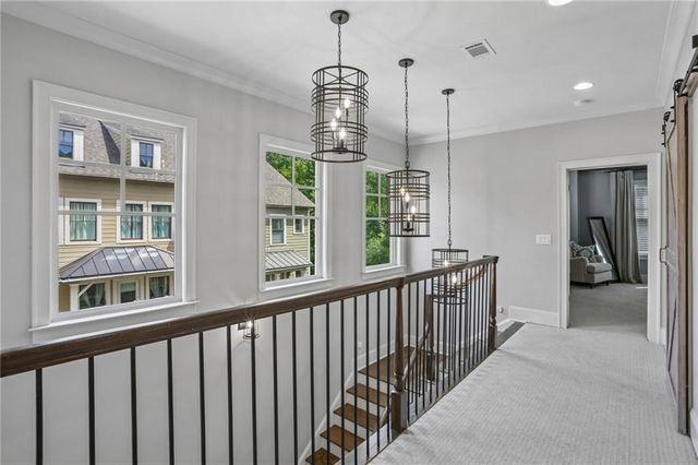 117 Quinn Way, Alpharetta, GA 30004