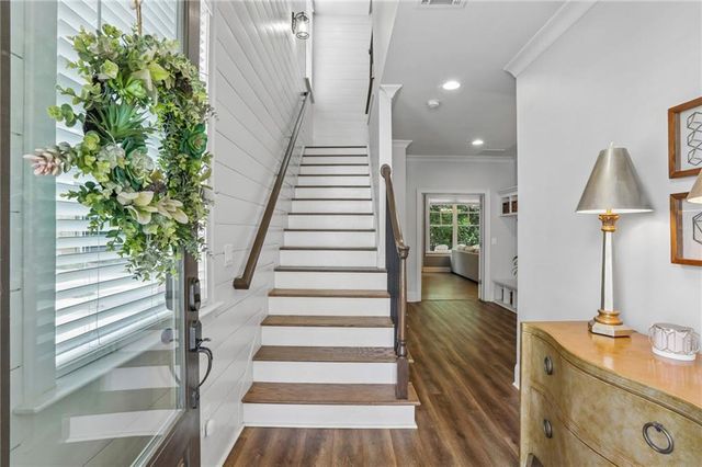 117 Quinn Way, Alpharetta, GA 30004