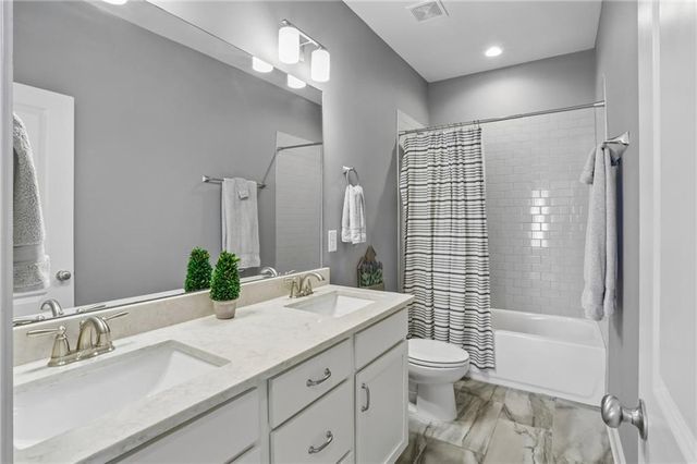 117 Quinn Way, Alpharetta, GA 30004