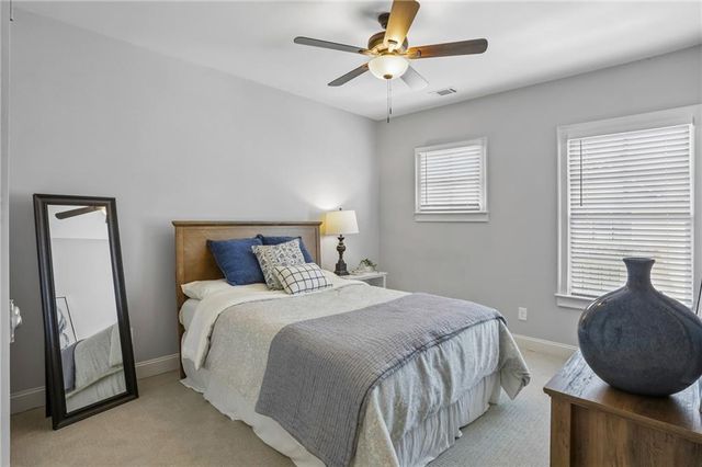 117 Quinn Way, Alpharetta, GA 30004