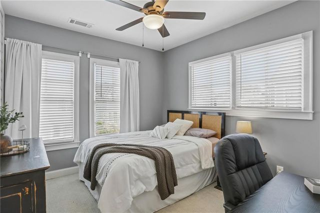 117 Quinn Way, Alpharetta, GA 30004