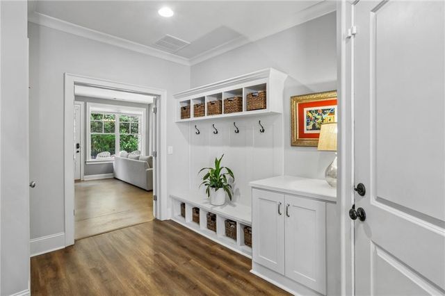 117 Quinn Way, Alpharetta, GA 30004