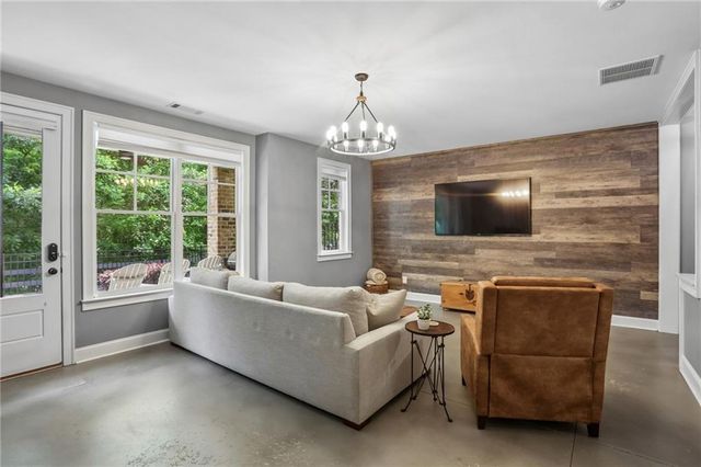 117 Quinn Way, Alpharetta, GA 30004