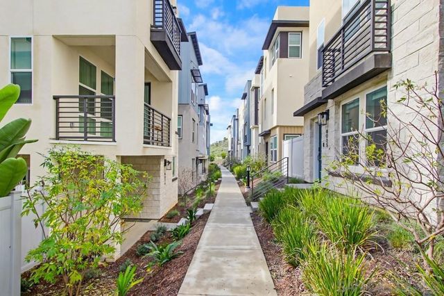 8025 Silvercrest Way, San Diego, CA 92126