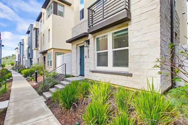 8025 Silvercrest Way, San Diego, CA 92126