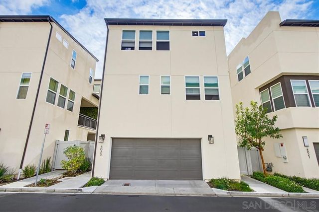 8025 Silvercrest Way, San Diego, CA 92126