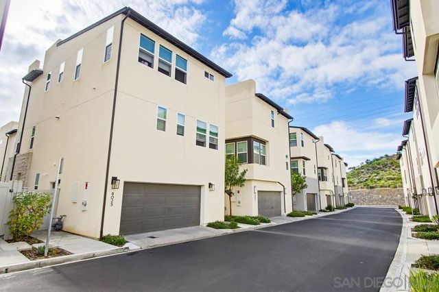 8025 Silvercrest Way, San Diego, CA 92126