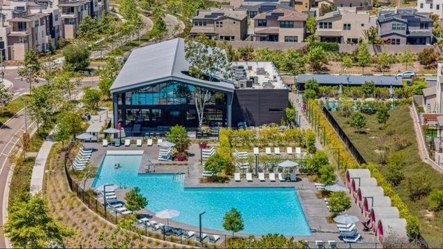 8025 Silvercrest Way, San Diego, CA 92126