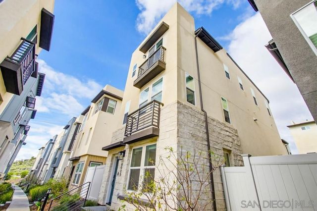 8025 Silvercrest Way, San Diego, CA 92126