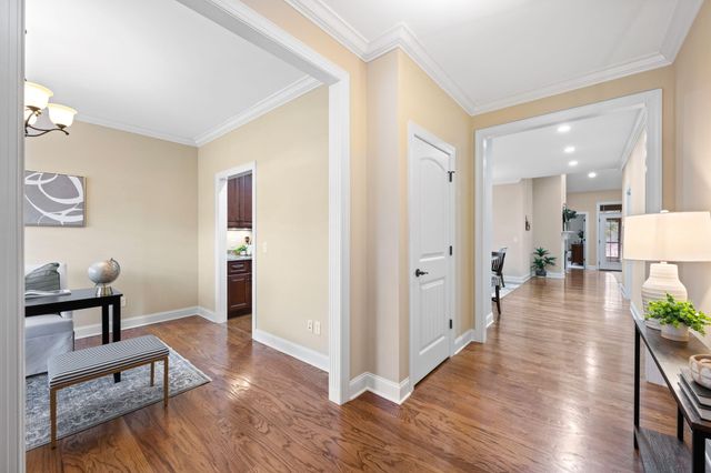 4665 Sweet Berry Lane, Ooltewah, TN 37363