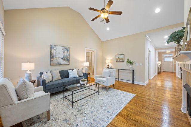 4665 Sweet Berry Lane, Ooltewah, TN 37363