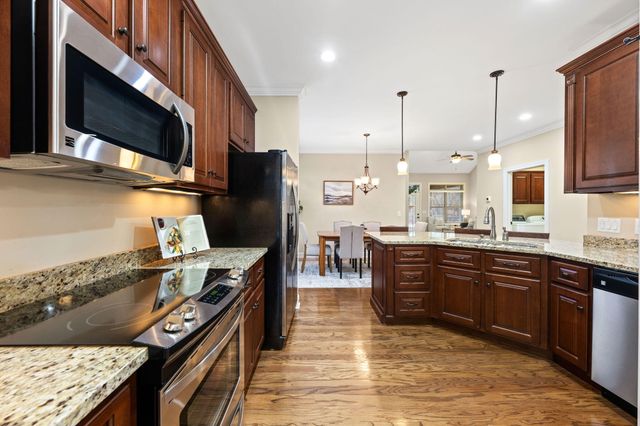 4665 Sweet Berry Lane, Ooltewah, TN 37363