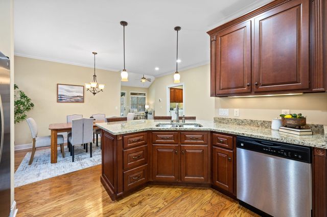 4665 Sweet Berry Lane, Ooltewah, TN 37363