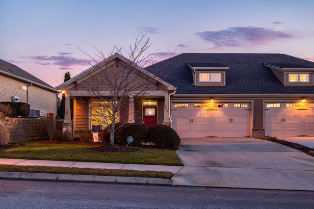 4665 Sweet Berry Lane, Ooltewah, TN 37363