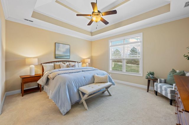 4665 Sweet Berry Lane, Ooltewah, TN 37363