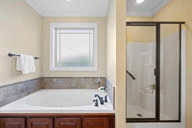 4665 Sweet Berry Lane, Ooltewah, TN 37363