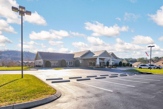 4665 Sweet Berry Lane, Ooltewah, TN 37363