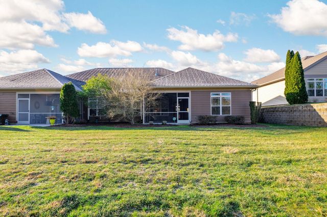4665 Sweet Berry Lane, Ooltewah, TN 37363