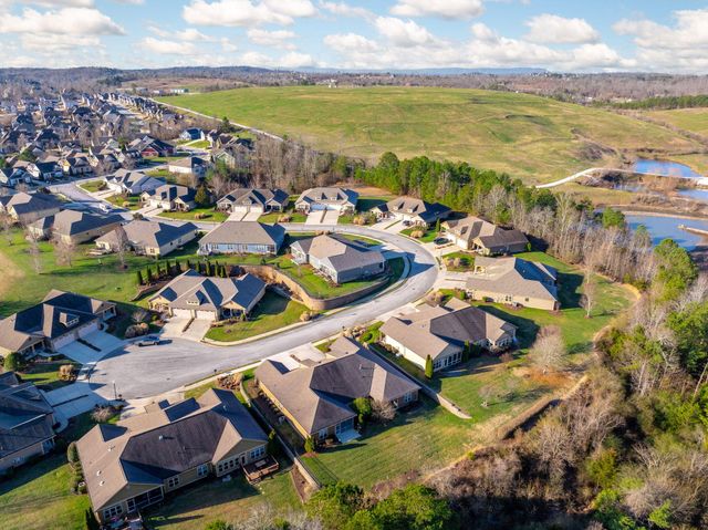 4665 Sweet Berry Lane, Ooltewah, TN 37363