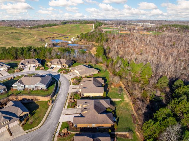 4665 Sweet Berry Lane, Ooltewah, TN 37363