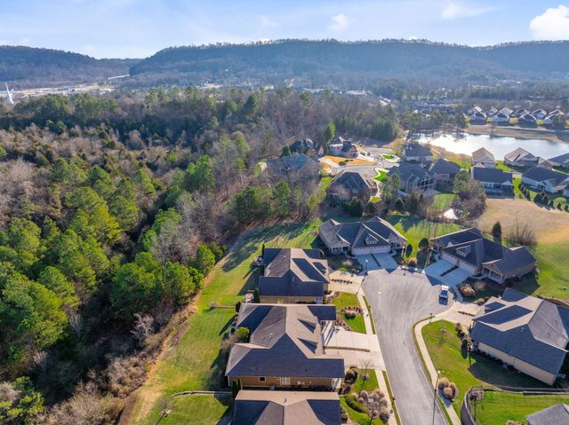 4665 Sweet Berry Lane, Ooltewah, TN 37363