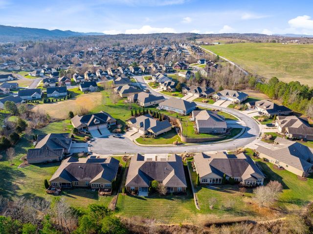 4665 Sweet Berry Lane, Ooltewah, TN 37363