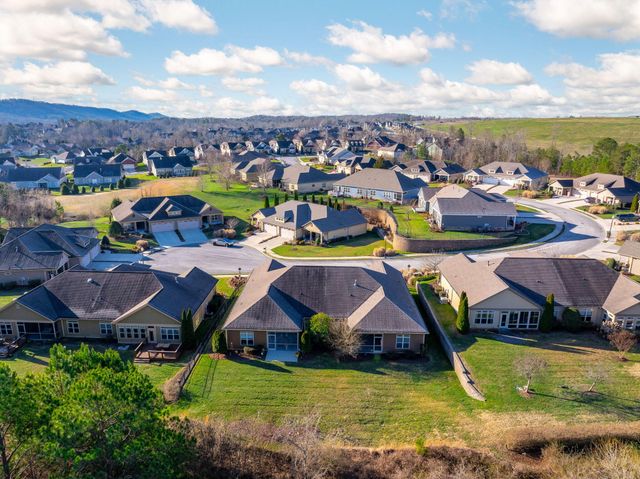 4665 Sweet Berry Lane, Ooltewah, TN 37363