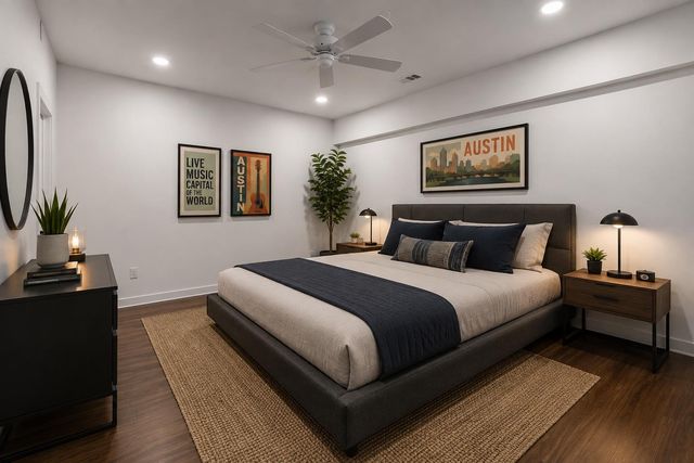 4361 S Congress Ave 606, Austin, TX 78745