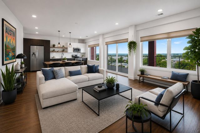 4361 S Congress Ave 606, Austin, TX 78745