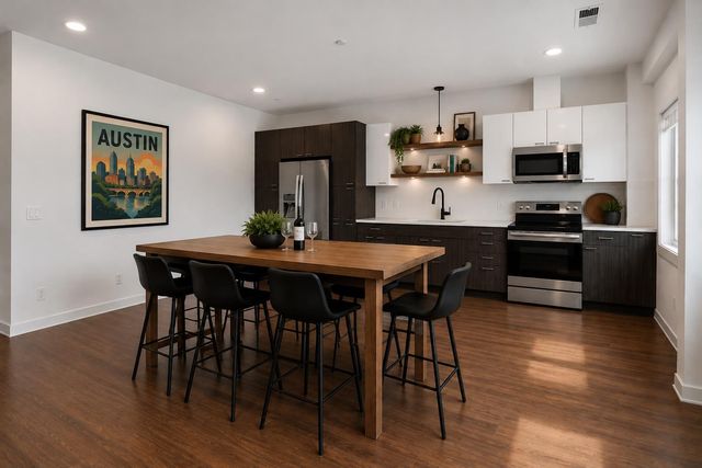4361 S Congress Ave 606, Austin, TX 78745