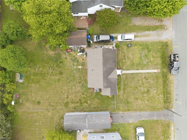 42 Davis Ave AVE, Newport News, VA 23601