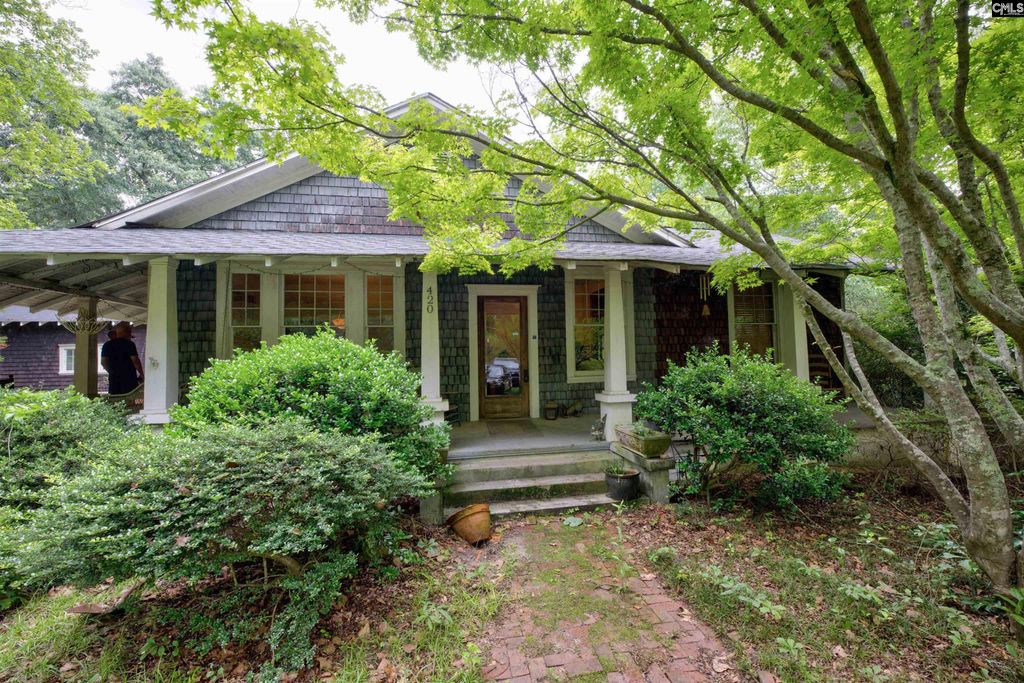 420 S Church Street, Lexington, SC 29072