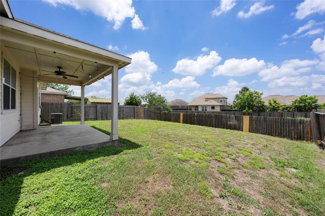 13316 Nelson Houser ST, Manor, TX 78653
