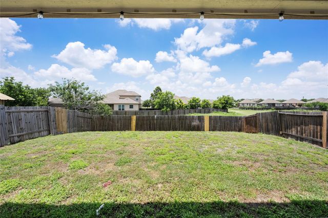 13316 Nelson Houser ST, Manor, TX 78653