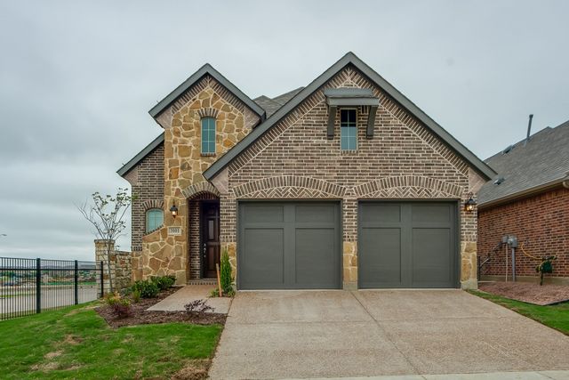 3001 Damsel Sauvage Lane, Lewisville, TX 75056
