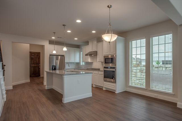 3001 Damsel Sauvage Lane, Lewisville, TX 75056