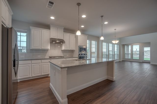 3001 Damsel Sauvage Lane, Lewisville, TX 75056