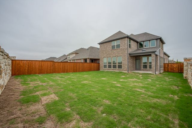 3001 Damsel Sauvage Lane, Lewisville, TX 75056
