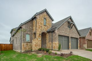 3001 Damsel Sauvage Lane, Lewisville, TX 75056