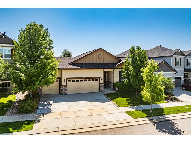 6524 Empire Ave, Frederick, CO 80516