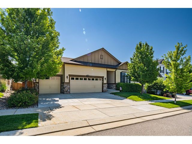6524 Empire Ave, Frederick, CO 80516