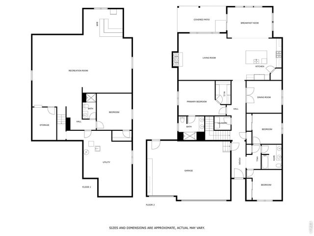 6524 Empire Ave, Frederick, CO 80516