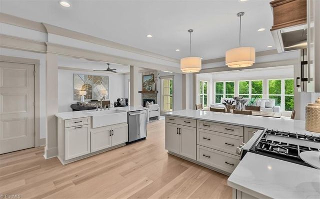 2015 Bob Jessup Drive, Greensboro, NC 27455