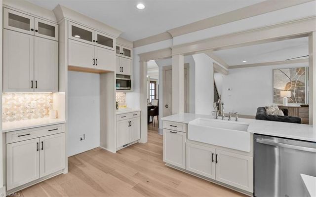 2015 Bob Jessup Drive, Greensboro, NC 27455