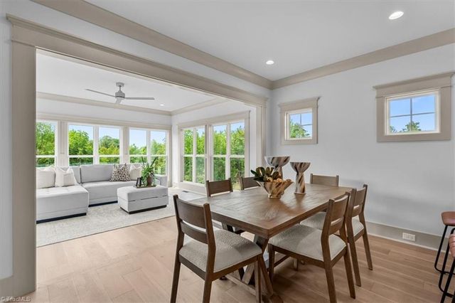 2015 Bob Jessup Drive, Greensboro, NC 27455
