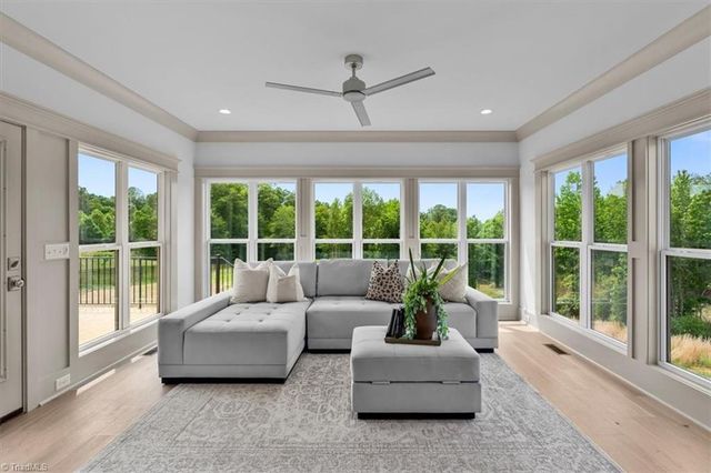 2015 Bob Jessup Drive, Greensboro, NC 27455
