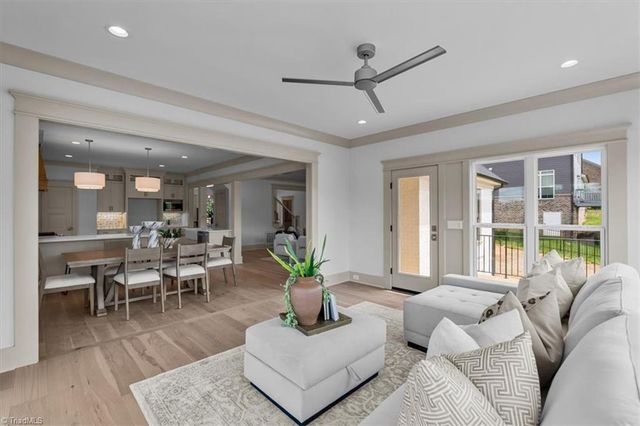 2015 Bob Jessup Drive, Greensboro, NC 27455