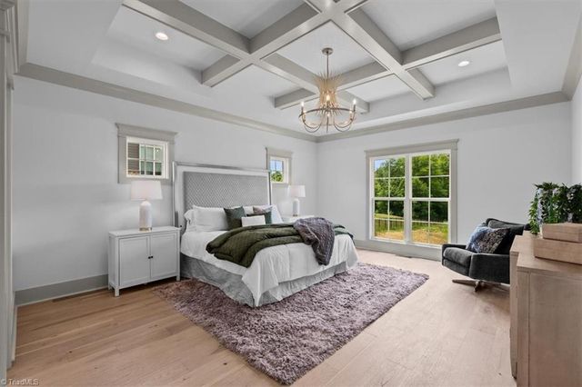 2015 Bob Jessup Drive, Greensboro, NC 27455
