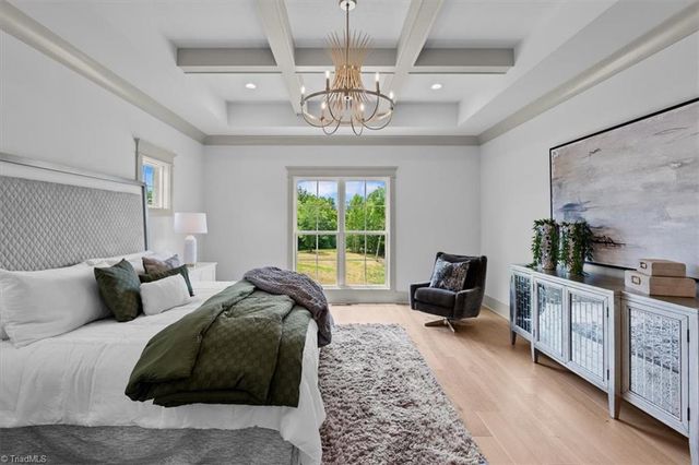 2015 Bob Jessup Drive, Greensboro, NC 27455